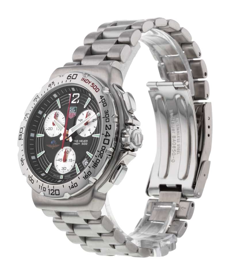 Tag Heuer Formula 1 CAC111B.BA0850